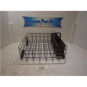 KitchenAid Dishwasher W10728159 W10525646 W10473836 Lower Rack Used