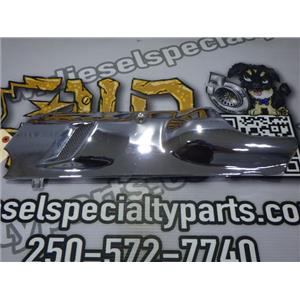 1999 HONDA GOLD WING SPECIAL EDITION GL1500SE RIGHT REAR EXHAUST TRIM FAIRING
