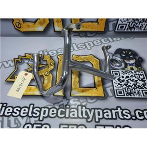 1999 HONDA GOLD WING SPECIAL EDITION GL1500SE RIGHT FRONT LOWER CRASH BUSH BAR