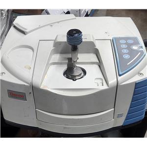 Thermo Scientific Nicolet iS20 w/smart ITR Spectrometer