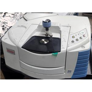 Thermo Scientific Nicolet iS10 Smart ITR Spectrometer