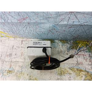 Boaters' Resale Shop of TX 2511 0101.22 SIMRAD RC42 AUTOPILOT COMPASS 22090237