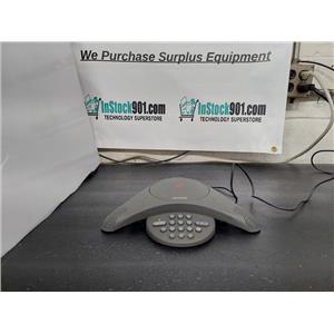 Lot of 17 Polycom SoundStation Conference Phone 2201-00106-001