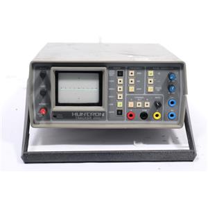 Huntron 2000 Tracker Tester Circuit Analyzer