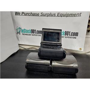 Mettler Toledo Rainin 8 Channel E4 XLS 20-200µ LTS