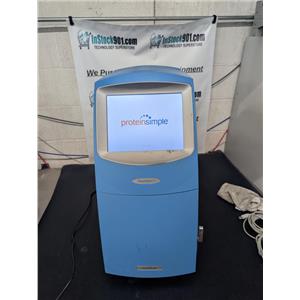 ProteinSimple FluorChem M Fluorescent Western Blot Imaging System