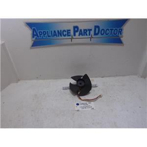 GE Refrigerator WR60X24484 Wr17X12668 Condenser Fan & Motor Used