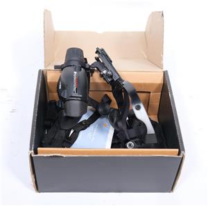 ITT Industries Night G3 Night Vision Binocular with Headmount
