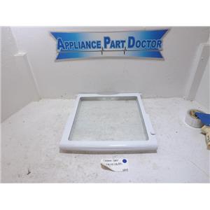 GE Refrigerator WR71X10685 Drawer Cover Used