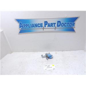 Whirlpool Dishwasher W11187724 Water Inlet Valve Used