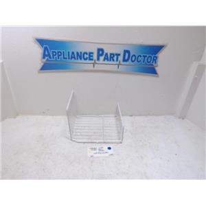 GE Refrigerator WR21X10126 Freezer Wire Slide Out Shelf Used