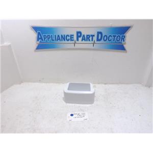 GE Refrigerator WR71X10649 Freezer Door Fixed Bin Used