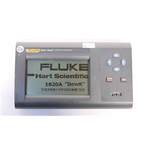 Fluke 1620A Dewk Digital Thermometer-Hygrometer