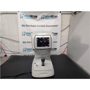 Nidek Tonoref II ARK Auto Refractor Keratometer Non Contact Tonometer