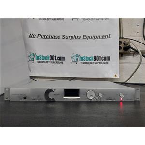 Lot of 2 ClearOne Converge Pro 880T Digital Audio Mixer