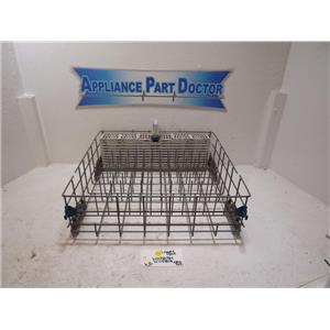 Whirlpool Dishwasher W10380384 8519582 W11158802 Lower Rack Open Box