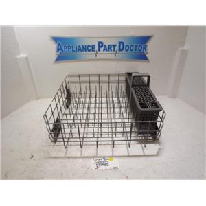 KitchenAid Dishwasher W10728159 W10525646 W10473836 Lower Rack Used