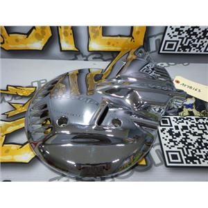 1999 HONDA GOLD WING SPECIAL EDITION GL1500SE LEFT FRONT BRAKE TRIM COVER GUARD