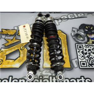 1999 HONDA GOLD WING SPECIAL EDITION GL1500SE YSS REAR SHOCK ABSORBER (SET) PAIR