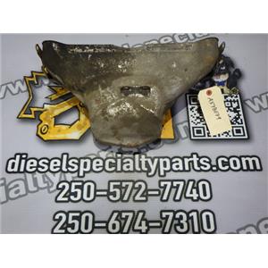 1999 HONDA GOLD WING SPECIAL EDITION GL1500SE EXHAUST PIPE HEAT SHIELD COVER