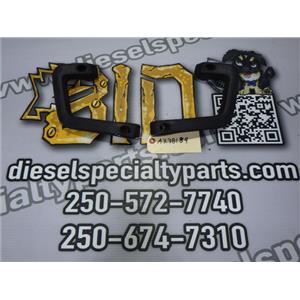 1999 HONDA GOLD WING SPECIAL EDITION GL1500SE LEFT / RIGHT PASSENGER GRAB HANDLE