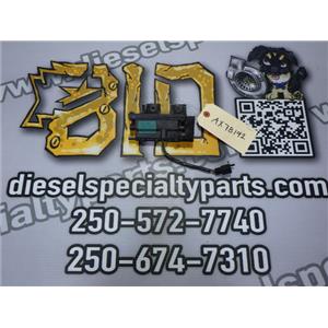 1999 HONDA GOLD WING SPECIAL EDITION GL1500SE CRUISE CONTROL VALVE ASSEMBLY OEM