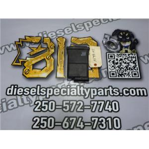 1999 HONDA GOLD WING SPECIAL EDITION GL1500SE CDI ECM MAP IGNITION  MODULE