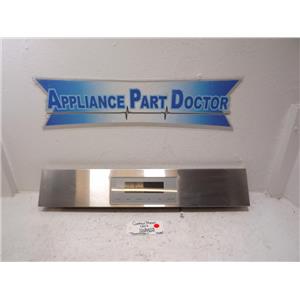 Thermador Microwave 11036419 00777209 30" Control Panel Unit Used