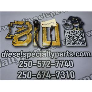 1999 HONDA GOLD WING SPECIAL EDITION GL1500SE IGNITION SWITCH WIRE HARNESS OEM