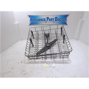 Maytag Dishwasher W10240139 W10082841 Upper Rack w/ Spray Arm Used