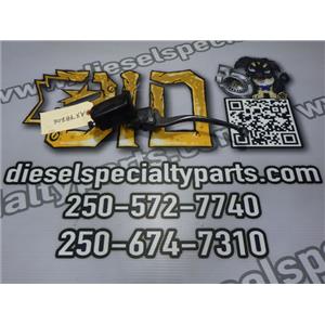 1999 HONDA GOLD WING SPECIAL EDITION GL1500SE CLUTCH MASTER CYLINDER LEVER