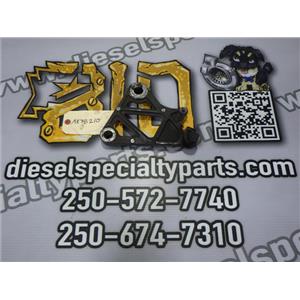 1999 HONDA GOLD WING SPECIAL EDITION GL1500SE REAR BRAKE CALIPER MOUNT BRACKET