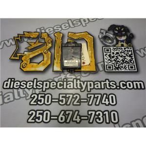 1999 HONDA GOLD WING SPECIAL EDITION GL1500SE REVERSE CONTROL MODULE COMPUTER