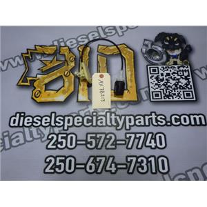 1999 HONDA GOLD WING SPECIAL EDITION GL1500SE ADJUSTABLE HEADLIGHT CONTROL KNOB