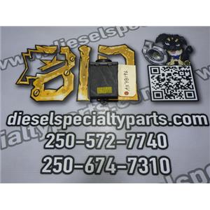 1999 HONDA GOLD WING SPECIAL EDITION GL1500SE AUTO CRUISE CONTROL MODULE OEM