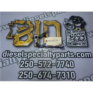 1999 HONDA GOLD WING SPECIAL EDITION GL1500SE FOOT BRAKE LEVER REAR CONTROL