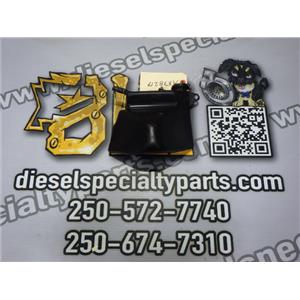 1999 HONDA GOLD WING SPECIAL EDITION GL1500SE COOLANT ANTI FREEZE RESERVOIR TANK