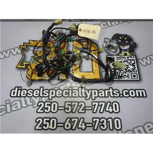 1999 HONDA GOLD WING SPECIAL EDITION GL1500SE FRONT FAIRING WIRE HARNESS OEM