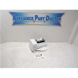 GE Refrigerator WR30X28681 Ice Maker Used