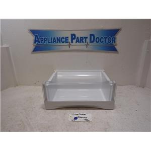 GE Refrigerator WR32X10912 Crisper Drawer Open Box