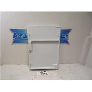 GE Refrigerator WR78X26143 WR78X12862 Ice Box Door Assy Open Box
