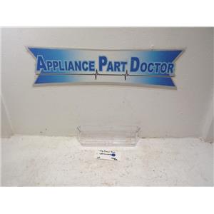 GE Refrigerator WR71X11045 Top Door Bin Open Box