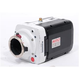 Vision Research Ametek PHANTOM Miro LC320S 1500fps 1080p High Speed Camera