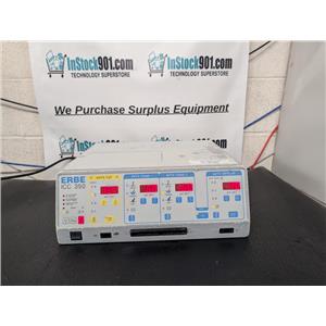 Erbe ICC 350 ESU Electrosurgical Unit