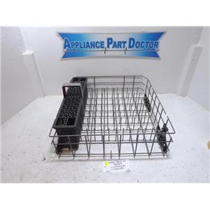 KitchenAid Dishwasher W10525646 W11291798 Lower Rack w/ Basket OB