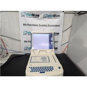 Mortara ELI 350 ECG/EKG Machine