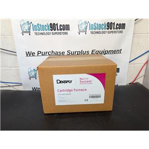 Dentsply TruByte Success Injection System Cartridge Furnace 220-240V AC