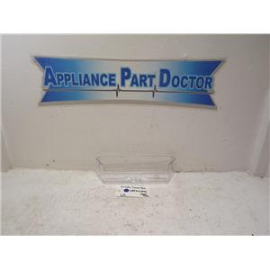 GE Refrigerator WR71X11046 Middle Door Bin Open Box