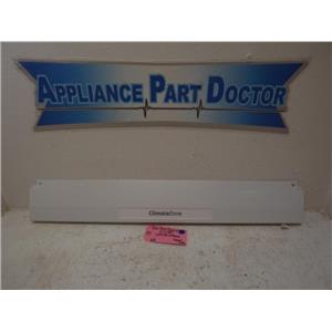 GE Refrigerator WR32X30866 Deli Pan Board & Cover Open Box