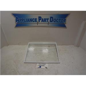 GE Refrigerator WR32X31557 Glass Shelf Open Box